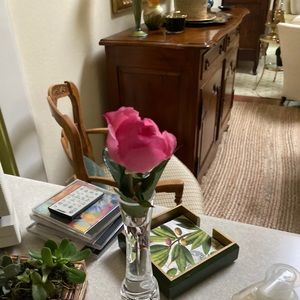 Meet your Posher, Marylou